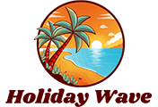 Holiday Wave